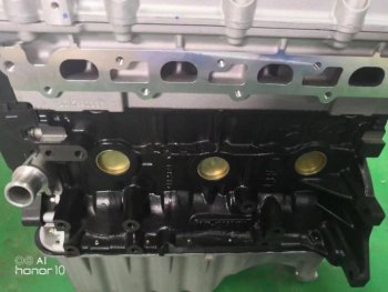 166 999 р. Двигатель заз вида,чери бонус,вери 1.5 sqr477f новый товар 9149  nartikuls5678  с доставкой в г. Воронеж. Увеличить фотографию 1