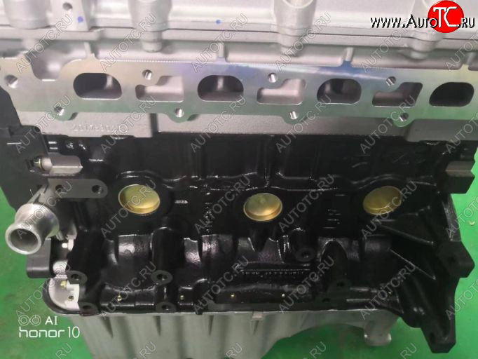 166 999 р. Двигатель заз вида,чери бонус,вери 1.5 sqr477f новый товар 9149  nartikuls5678  с доставкой в г. Воронеж