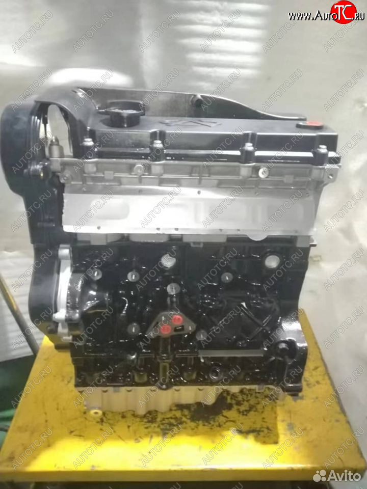 185 999 р. Двигатель 2.0t 4g63s4t зоти sr9 t600 t700 dmx7 новый товар 9160  nartikuls5286  с доставкой в г. Воронеж