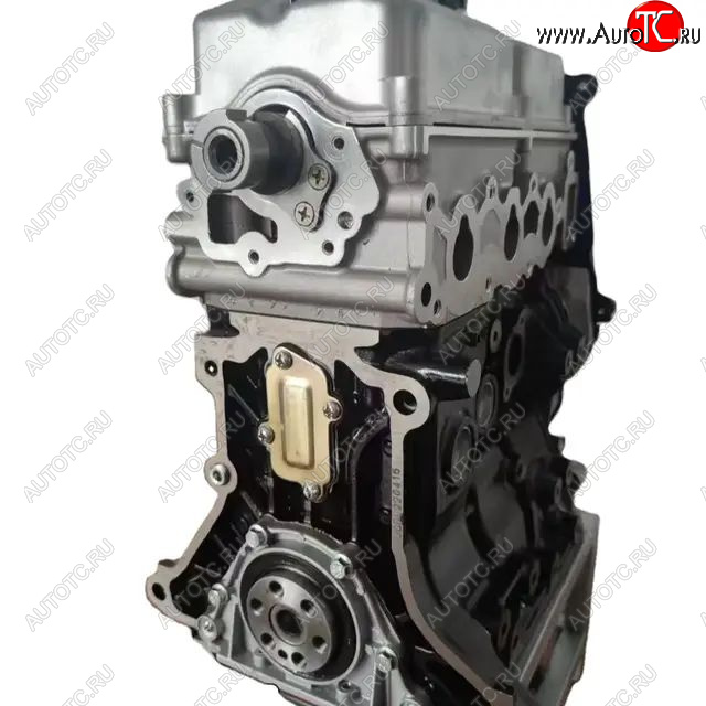 163 999 р. Двигатель шевроле Спарк 0.8 f8cv новый товар 9163  nartikuls5658  с доставкой в г. Воронеж