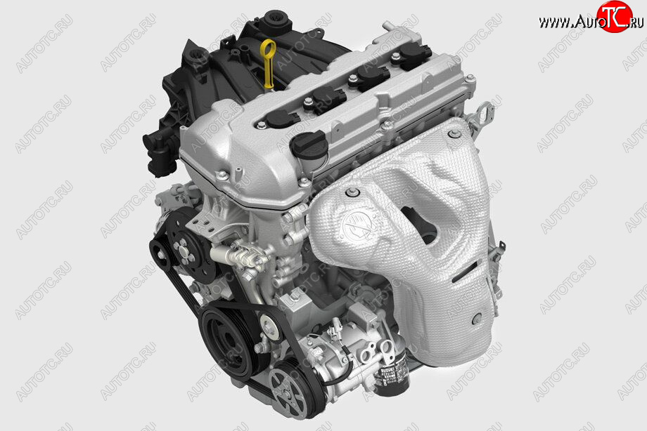 169 999 р. Двигатель Suzuki Escudo, Suzuki Grand Vitara g16b,g16a,g13b,g13a, G15a,g15b новый товар 9168  nartikuls5638  с доставкой в г. Воронеж