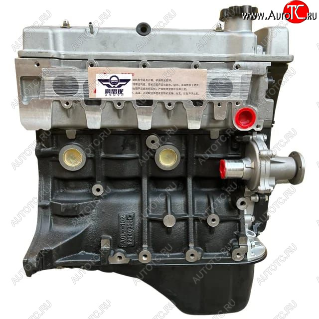 175 699 р. Двигатель лифан Солано 620 lf481q3, lf481q2 новый товар 9174  nartikuls5601  с доставкой в г. Воронеж