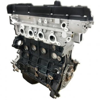 176 999 р. Двигатель Hyundai Accent G4ED 1,6 новый товар 9177  nartikuls5589  с доставкой в г. Воронеж. Увеличить фотографию 1