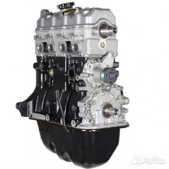 149 999 р. Двигатель хайма 465qr, 465q5 byd flayer новый товар 9186  nartikuls5691  с доставкой в г. Воронеж. Увеличить фотографию 1