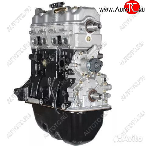 149 999 р. Двигатель хайма 465qr, 465q5 byd flayer новый товар 9186  nartikuls5691  с доставкой в г. Воронеж