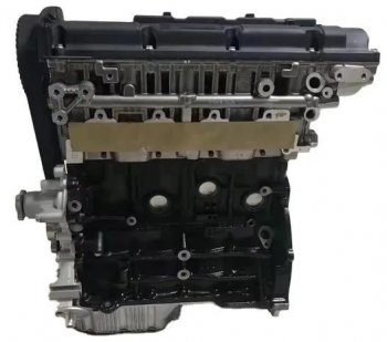 180 999 р. Двигатель g4ee, g4ed хендай Verna,kia ceed,rio новый товар 9222  nartikuls5558  с доставкой в г. Воронеж. Увеличить фотографию 1