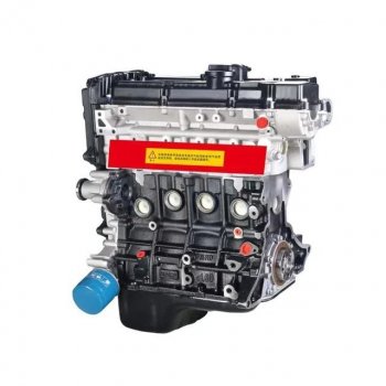 177 999 р. Двигатель хендай g4ed 1.6 vvt Элантра и др новый товар 9242  nartikuls5582  с доставкой в г. Воронеж. Увеличить фотографию 1