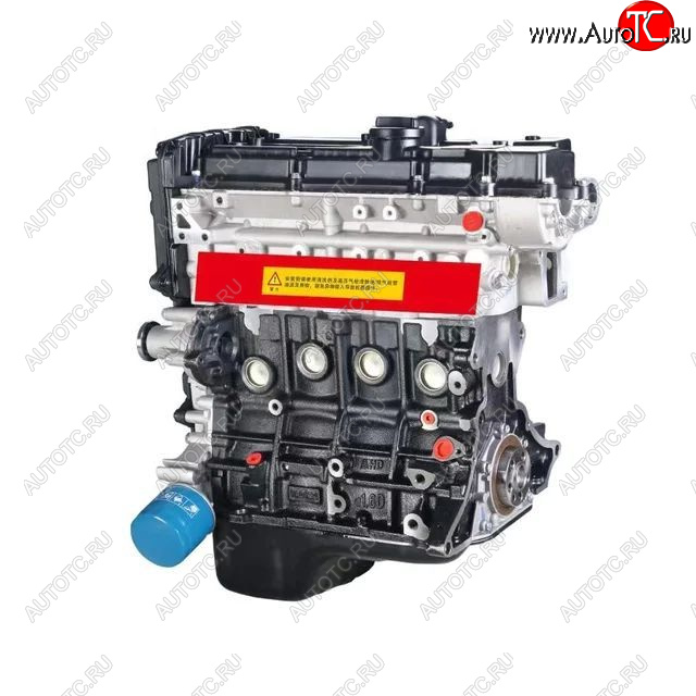 177 999 р. Двигатель хендай g4ed 1.6 vvt Элантра и др новый товар 9242  nartikuls5582  с доставкой в г. Воронеж