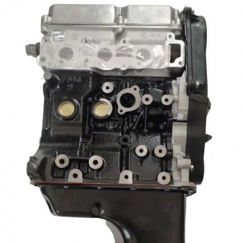 166 999 р. Двигатель деу матиз0.8 f8cv, Шевроле авео 1.2 b12d1, b12s1 новый товар 9254  nartikuls5655  с доставкой в г. Воронеж. Увеличить фотографию 1