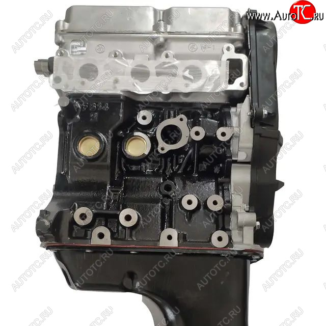 166 999 р. Двигатель деу матиз0.8 f8cv, Шевроле авео 1.2 b12d1, b12s1 новый товар 9254  nartikuls5655  с доставкой в г. Воронеж