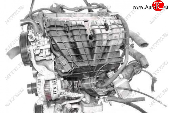 321 999 р. Двигатель ECN для Dodge Caliber, Avenger, Sebring 2.0 9268  ecn2020  с доставкой в г. Воронеж