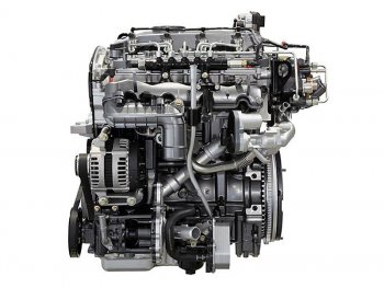 327 999 р. Двигатель QWFA, QWFB в сборе на Ford Transit 2006-2014 без навесного оборудования 9269  qwfaqwfb  с доставкой в г. Воронеж. Увеличить фотографию 1