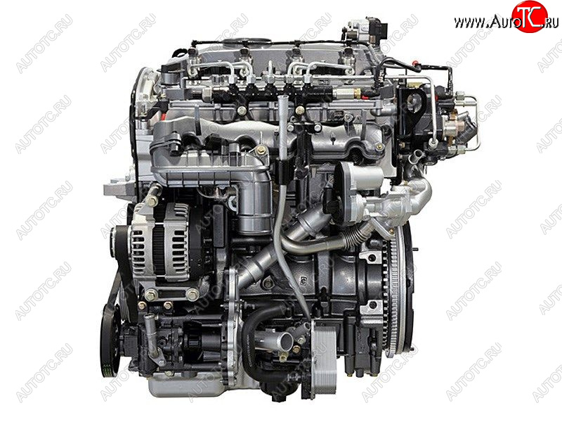 327 999 р. Двигатель QWFA, QWFB в сборе на Ford Transit 2006-2014 без навесного оборудования 9269  qwfaqwfb  с доставкой в г. Воронеж