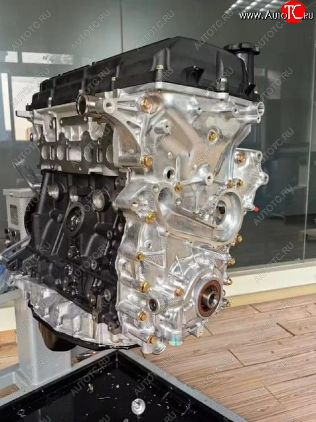 405 999 р. Двигатель Тойота 1tr 9274  toyota1tr  с доставкой в г. Воронеж