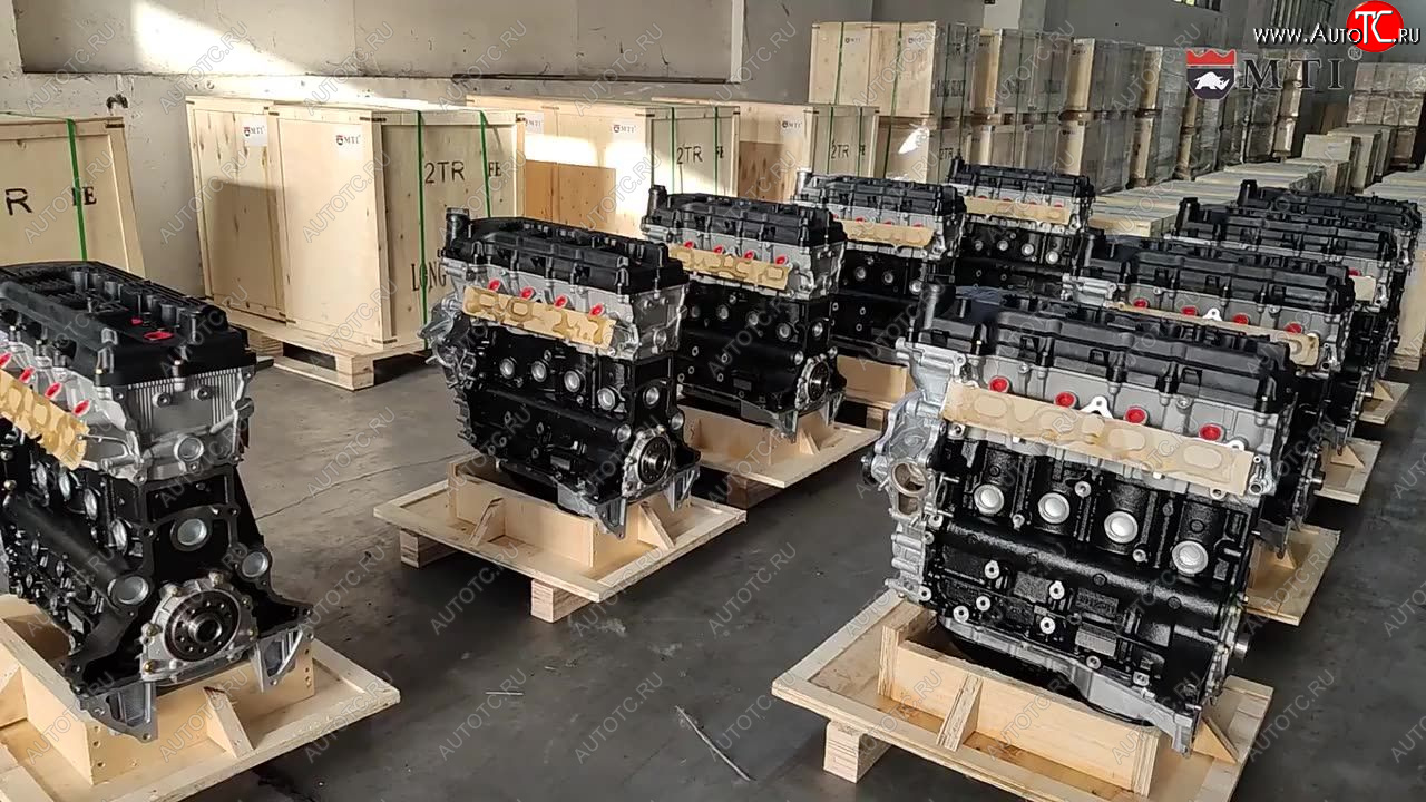 288 999 р. Двигатель BYD BYD487 2.0T 9325  newsarttt98  с доставкой в г. Воронеж