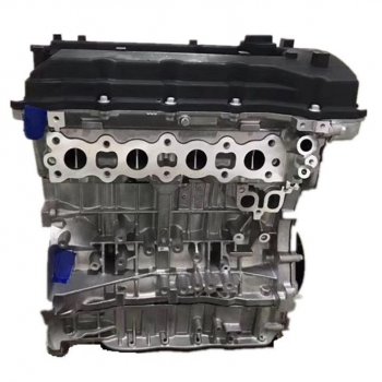 206 999 р. Двигатель Hyundai-Kia G4FG,G4FC,G4LC,G4LA,G4ED1.6L 9328  g4fc  с доставкой в г. Воронеж. Увеличить фотографию 1