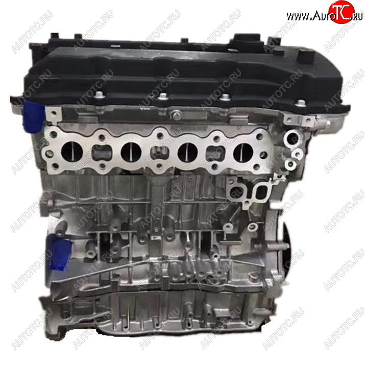 206 999 р. Двигатель Hyundai-Kia G4FG,G4FC,G4LC,G4LA,G4ED1.6L 9328  g4fc  с доставкой в г. Воронеж