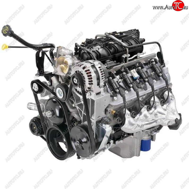 288 999 р. Двигатель Buick Chevrolet L3G 1.5L 9340  newsarttt120  с доставкой в г. Воронеж