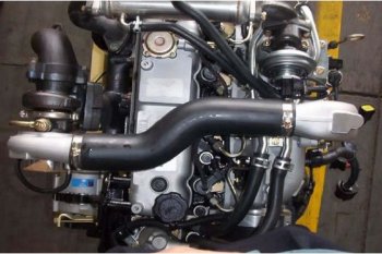288 999 р. Двигатель Great Wall Motor GW2.8TC 2.8T 9361  newsarttt112  с доставкой в г. Воронеж. Увеличить фотографию 1