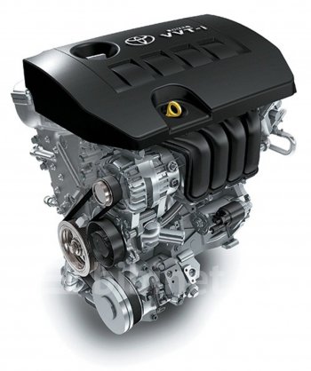 288 999 р. Двигатель Toyota 3AR 2.7L 9373  newsarttt31  с доставкой в г. Воронеж. Увеличить фотографию 1