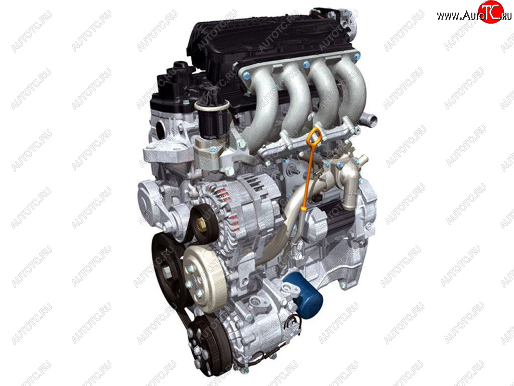 288 999 р. Двигатель Honda LFB11 2.0L 9387  newsarttt66  с доставкой в г. Воронеж