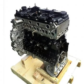 355 999 р. Двигатель Isuzu 4JK1 9408  isuz4jk1  с доставкой в г. Воронеж. Увеличить фотографию 1