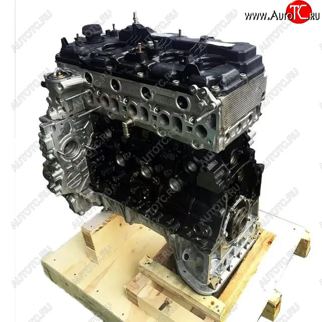 355 999 р. Двигатель Isuzu 4JK1 9408  isuz4jk1  с доставкой в г. Воронеж