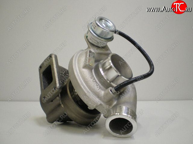 57 999 р. Турбокомпрессор JCB 3CX Super 2006- 84hp SP 32006047TE 762931-0001 9415  762931-0001  с доставкой в г. Воронеж