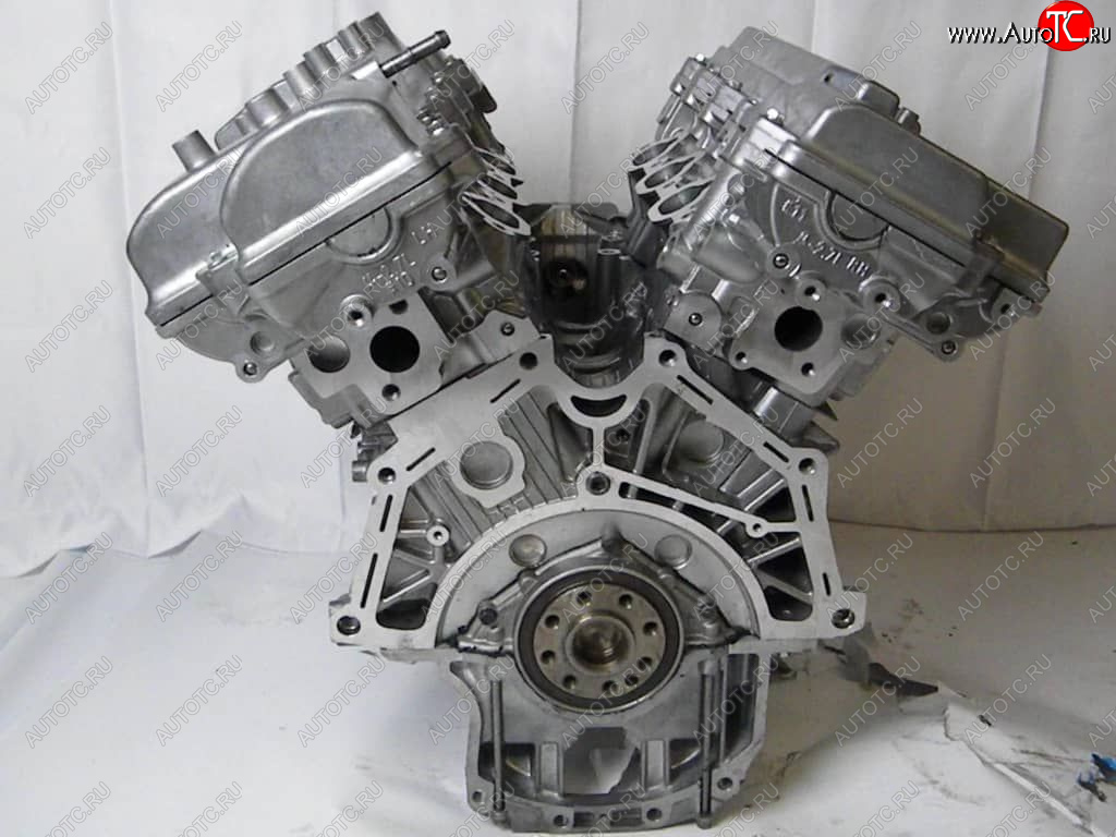377 999 р. Двигатель Мерседес М272.921 2,5 бензин c230 w204 9417  м272.921  с доставкой в г. Воронеж