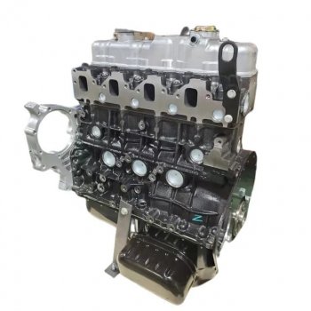 377 999 р. Двигатель Isuzu 4jb1 9419  isuzu4jk1dvig  с доставкой в г. Воронеж. Увеличить фотографию 1