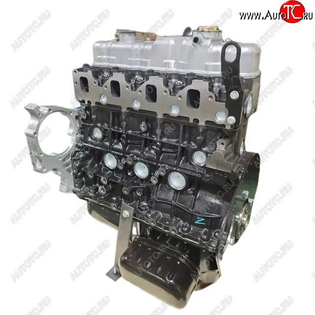377 999 р. Двигатель Isuzu 4jb1 9419  isuzu4jk1dvig  с доставкой в г. Воронеж