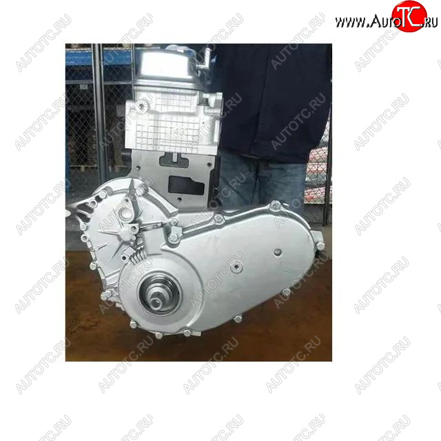 300 999 р. Двигатель нисан nissan к21 в сборе 9422  k21  с доставкой в г. Воронеж