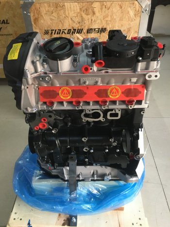 258 999 р. Двигатель Фольксваген CDH 9579  folccdh  с доставкой в г. Воронеж. Увеличить фотографию 1