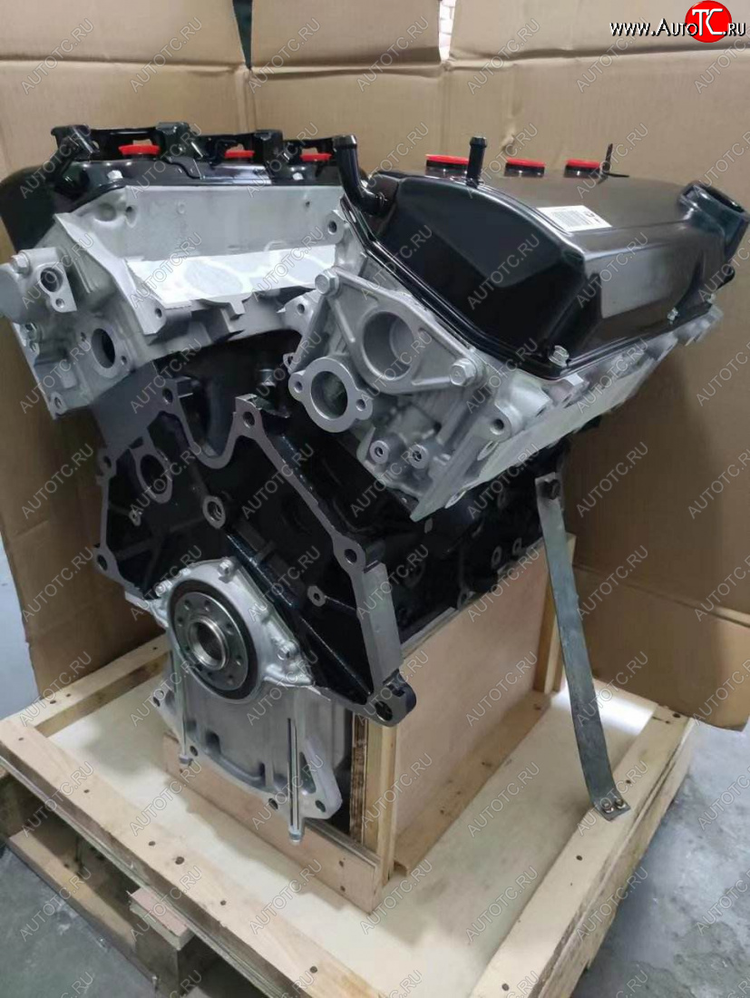 475 999 р. Двигатель Митсубиши 6G75,6G74,6G72 9581  6g74  с доставкой в г. Воронеж