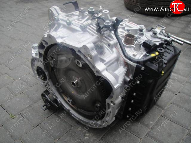 274 199 р. Коробка передач автомат киа спортейдж, хендай тусан g4kd, a6mf1 4wd 450003B650 9585  450003b650  с доставкой в г. Воронеж
