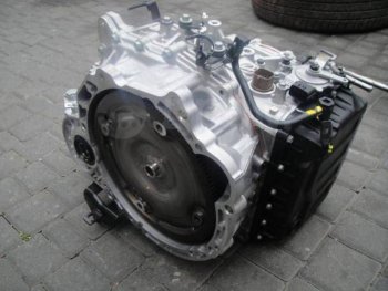 234 999 р. Коробка передач автомат киа спортейдж, хендай тусан g4kd, a6mf1 2wd 450003B650 9586  450003b650w  с доставкой в г. Воронеж. Увеличить фотографию 1