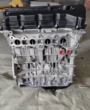 274 199 р. Двигатель хендай g4ka, g4kc 9590  g4kag4kc  с доставкой в г. Воронеж. Увеличить фотографию 1