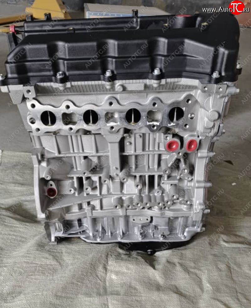 274 199 р. Двигатель хендай g4ka, g4kc 9590  g4kag4kc  с доставкой в г. Воронеж