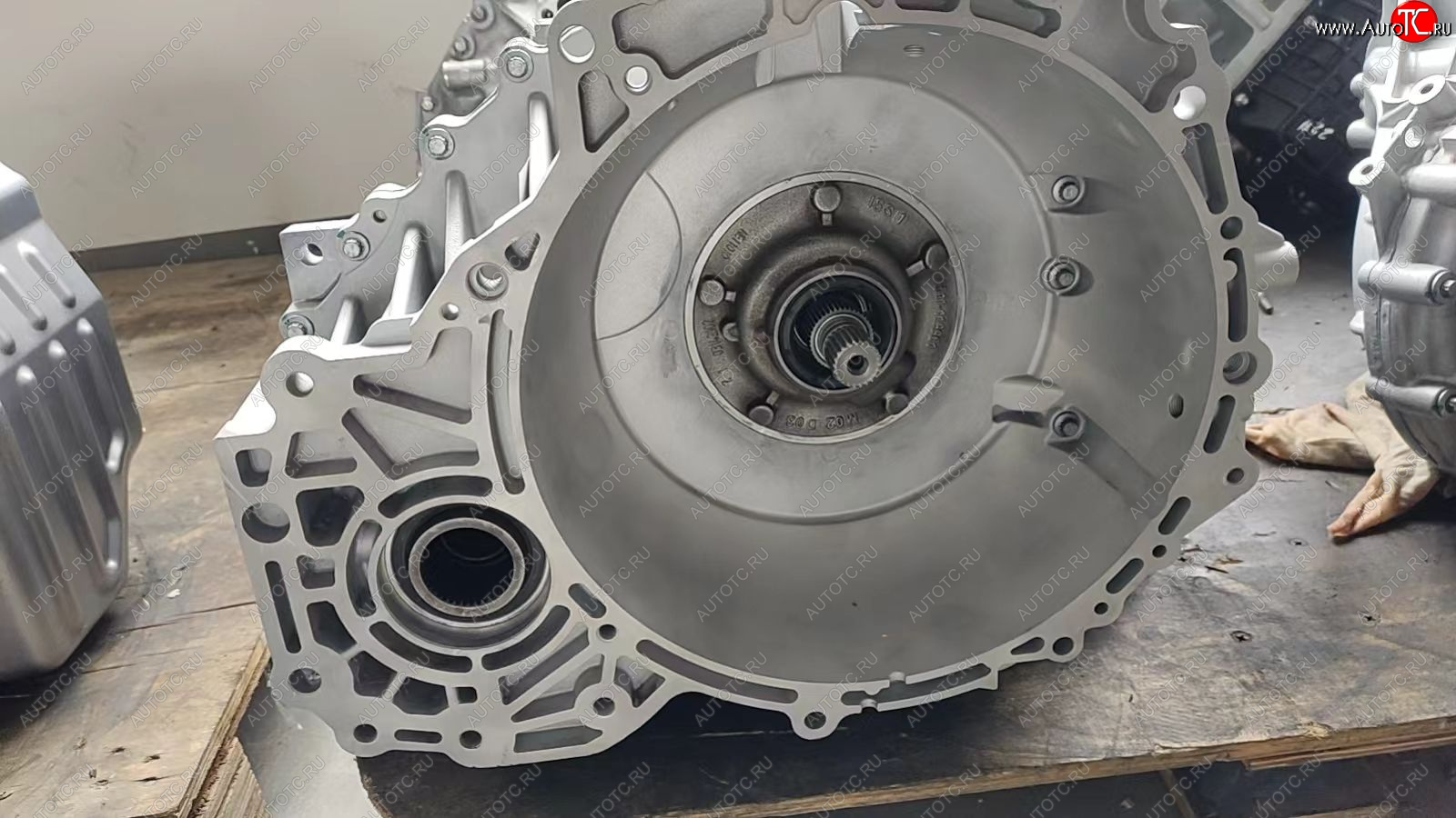 323 499 р. Коробка передач автомат джили атлас 4wd 9591  atlass4wd  с доставкой в г. Воронеж