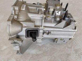 128 999 р. Мкпп чери Тигго т11 2wd, 4wd 9602  thhj  с доставкой в г. Воронеж. Увеличить фотографию 1