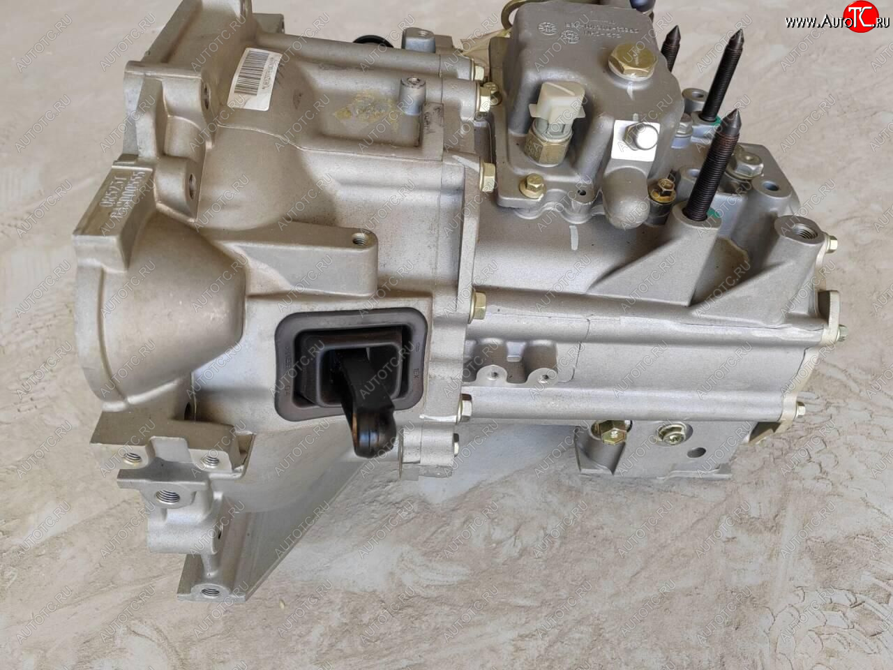 128 999 р. Мкпп чери Тигго т11 2wd, 4wd 9602  thhj  с доставкой в г. Воронеж