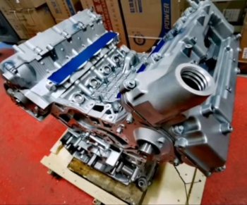659 999 р. Двигатель HYUNDAI G8BA genesis 9609  g8ba332112657565  с доставкой в г. Воронеж. Увеличить фотографию 1