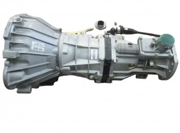 143 999 р. Коробка передач МКПП 4х4 Wingle, Hover (дизель 2.8L) 1701100-P02 Hover, 1701100k81,1701100k09 9616  1701100k81  с доставкой в г. Воронеж. Увеличить фотографию 1