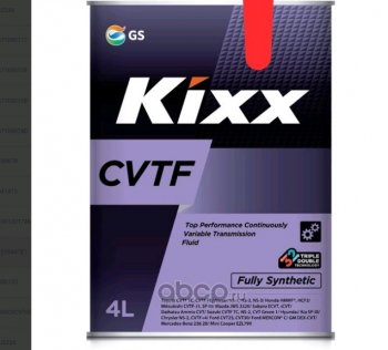 6 349 р. Масло трансмиссионное CVT MULTI Корея,Япония миккинг,тотачи,энеос,кикс 4л 9617  4677ш8  с доставкой в г. Воронеж. Увеличить фотографию 1