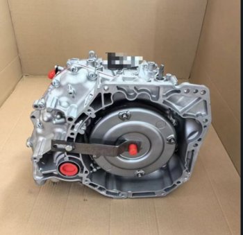 200 999 р. Автоматическая коробка передач Renault, Lada H4M L30R Renault, Lada Fluence, Megane, Xray, Vesta 320105381R Renault,lada Fluence,megane,xray,vesta 9618  320105381r  с доставкой в г. Воронеж. Увеличить фотографию 1