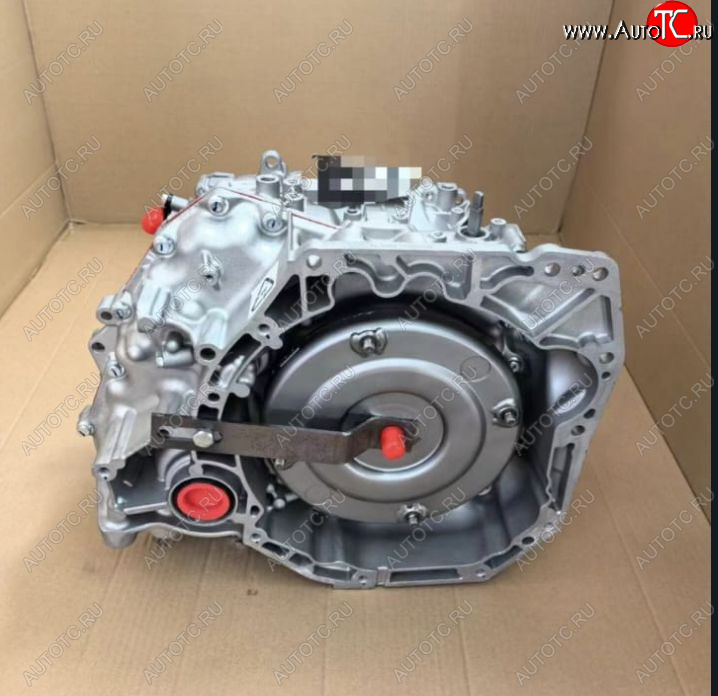 200 999 р. Автоматическая коробка передач Renault, Lada H4M L30R Renault, Lada Fluence, Megane, Xray, Vesta 320105381R Renault,lada Fluence,megane,xray,vesta 9618  320105381r  с доставкой в г. Воронеж