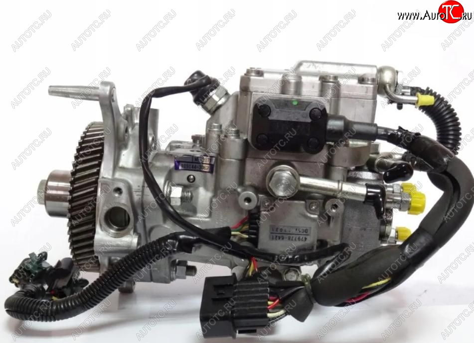 139 999 р. ТНВД Mitsubishi Pajero 2002 1091443062, 4797786421 9631  lldsfsdfsdfwerwerwe23432423  с доставкой в г. Воронеж