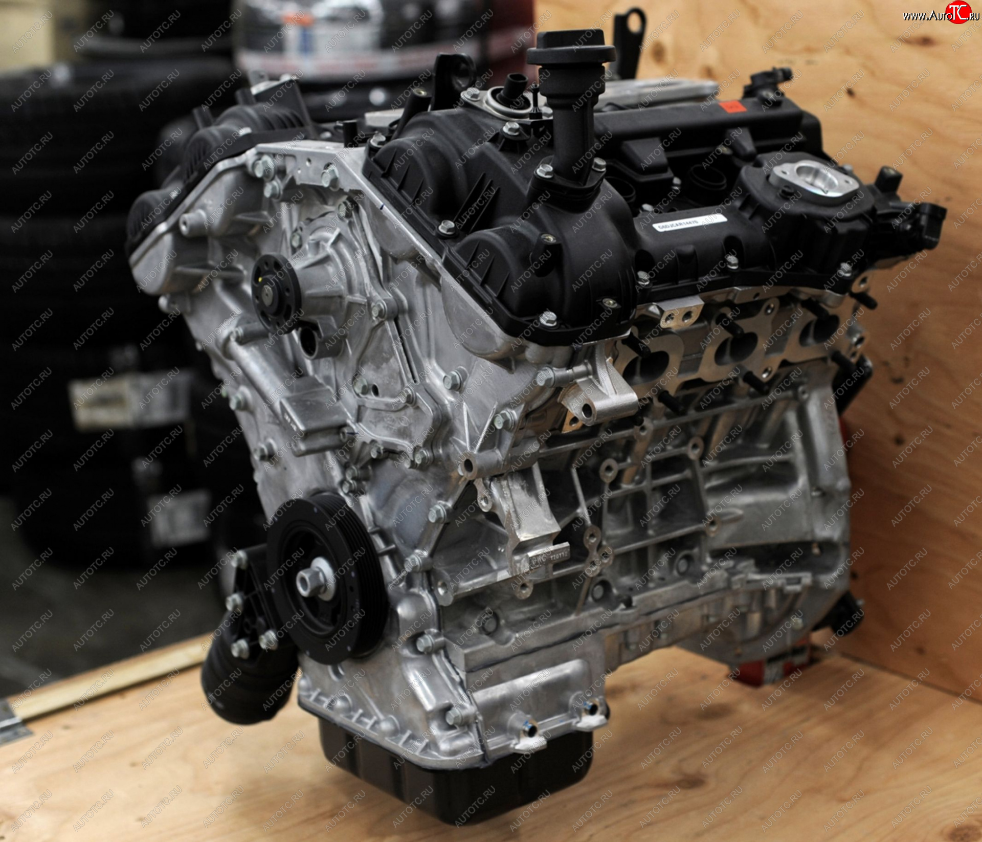 458 899 р. Двигатель 3.0 V6 G6DG для Хюндай Грандер Генезис 2 9632  g6dg  с доставкой в г. Воронеж