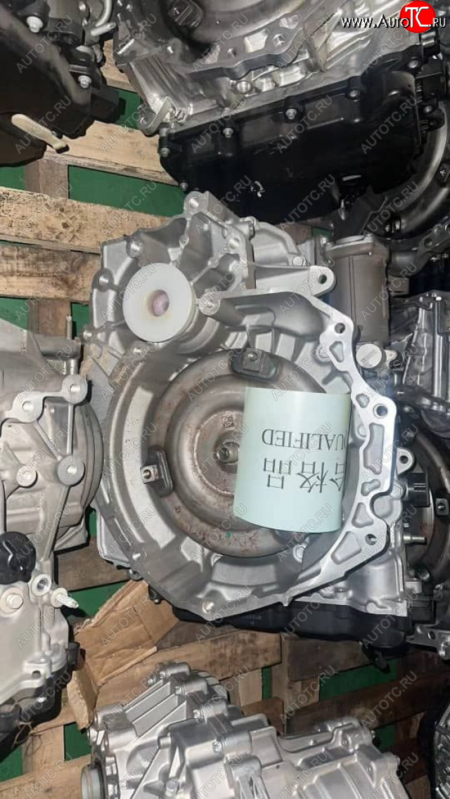 212 699 р. Акпп новая равон р3, шевроле кобальт, деу Джентра b15d2 9638  b15d2-p3  с доставкой в г. Воронеж