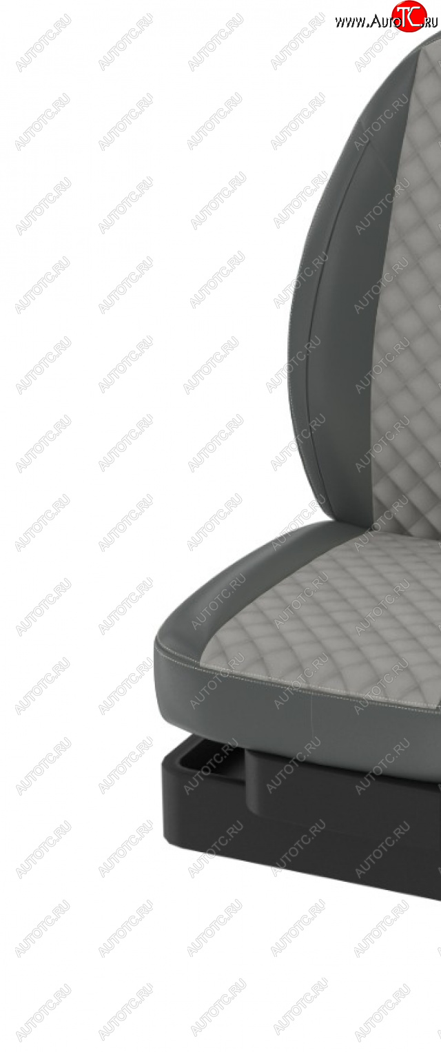13 849 р. Заказной комплект чехлов АВТОПИЛОТ construct-9394148  с доставкой в г. Воронеж